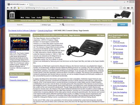 sega mega drive emulator linux|7 Best Free Linux Mega Drive Emulators .